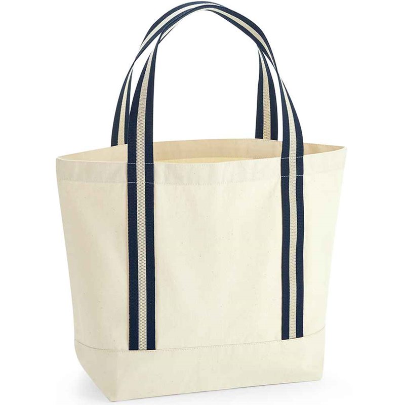 Westford Mill EarthAware® Organic Boat Bag