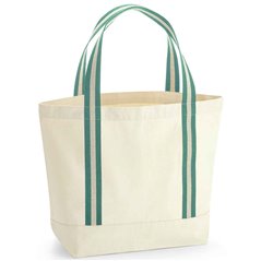 Westford Mill EarthAware® Organic Boat Bag