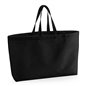 Westford Mill Oversized Canvas Tote Bag