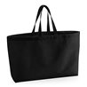 Westford Mill Oversized Canvas Tote Bag