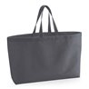 Westford Mill Oversized Canvas Tote Bag