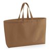 Westford Mill Oversized Canvas Tote Bag