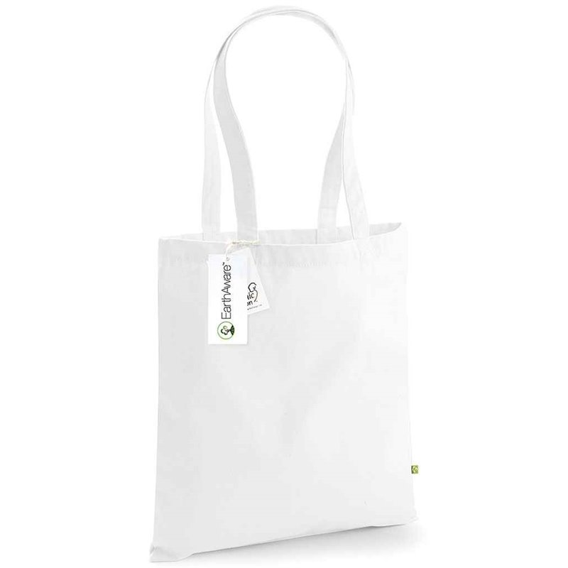 Westford Mill EarthAware® Organic Bag For Life