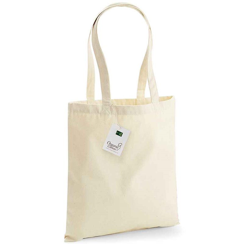 Westford Mill EarthAware® Organic Bag For Life