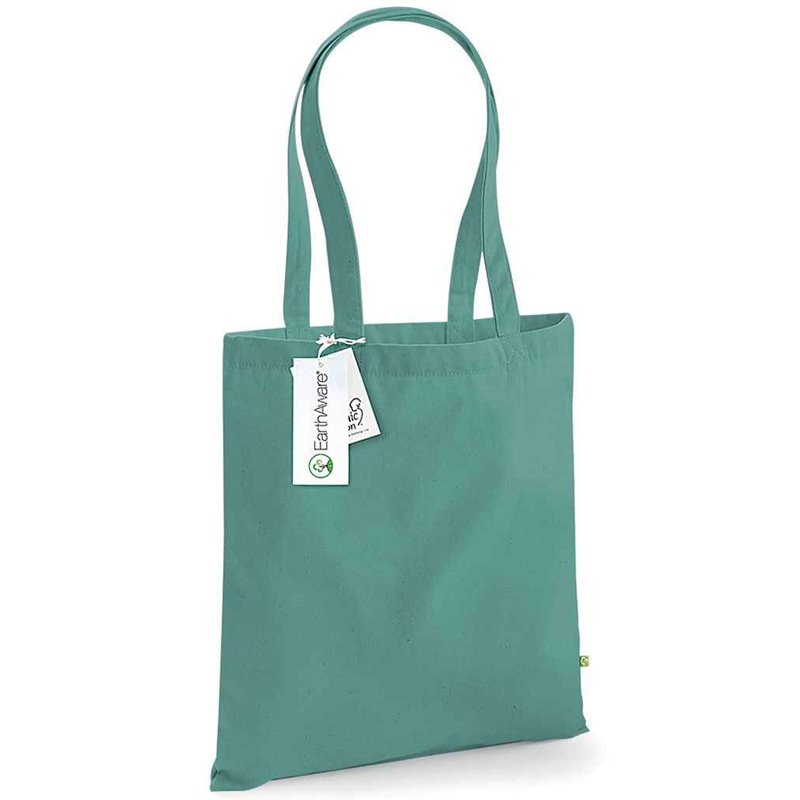 Westford Mill EarthAware® Organic Bag For Life