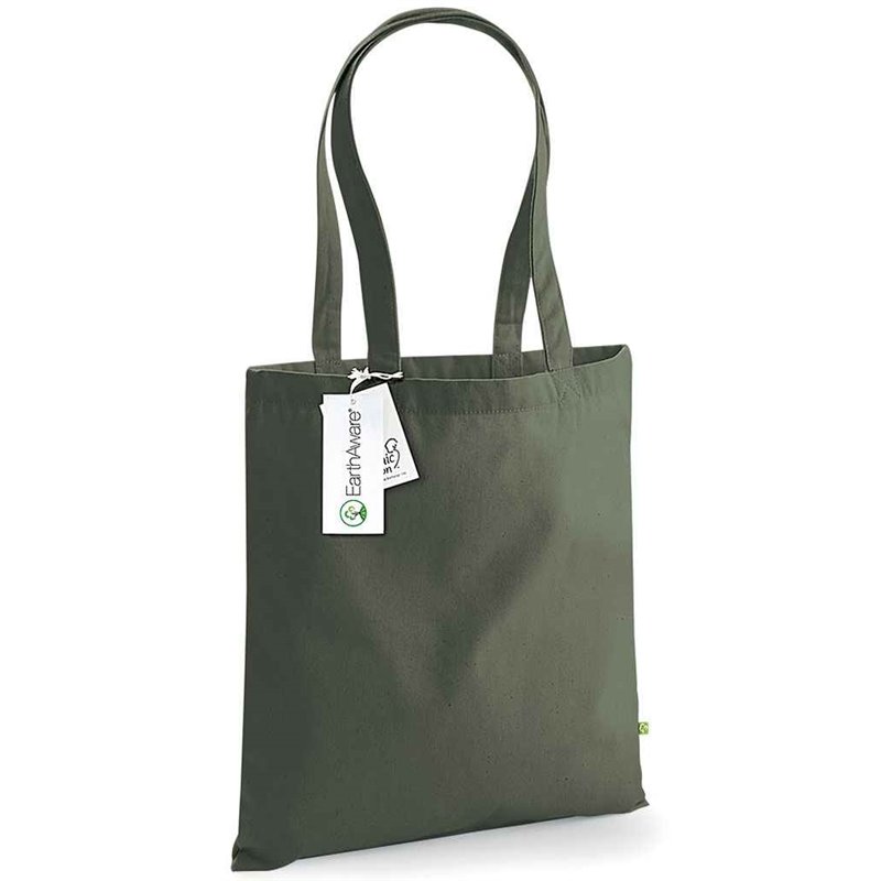Westford Mill EarthAware® Organic Bag For Life