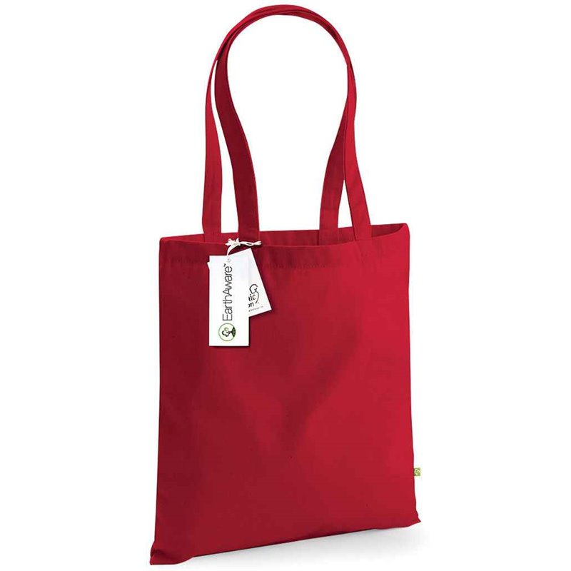 Westford Mill EarthAware® Organic Bag For Life