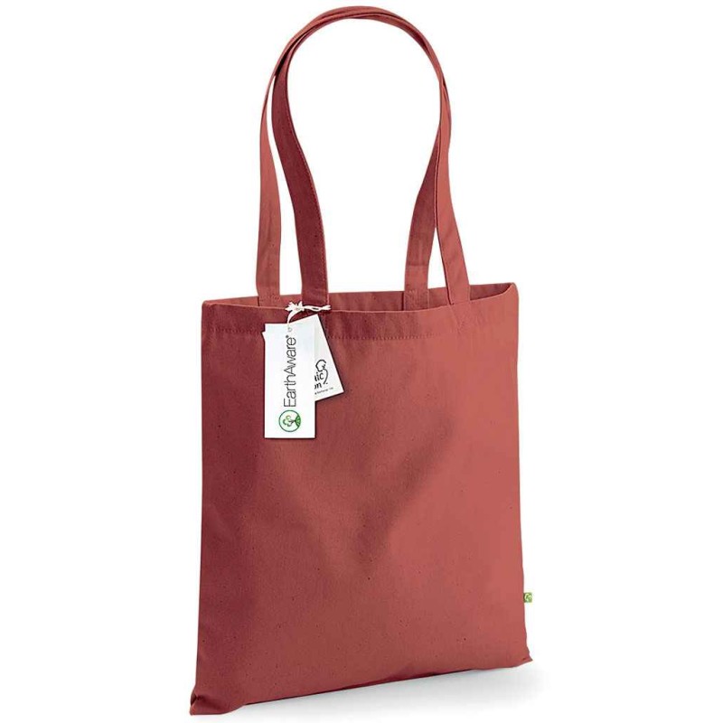 Westford Mill EarthAware® Organic Bag For Life