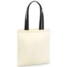Westford Mill EarthAware® Organic Bag For Life - Contrast Handles
