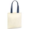 Westford Mill EarthAware® Organic Bag For Life - Contrast Handles