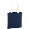 Westford Mill EarthAware® Organic Bag For Life - Contrast Handles
