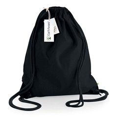 Westford Mill EarthAware® Organic Gymsac