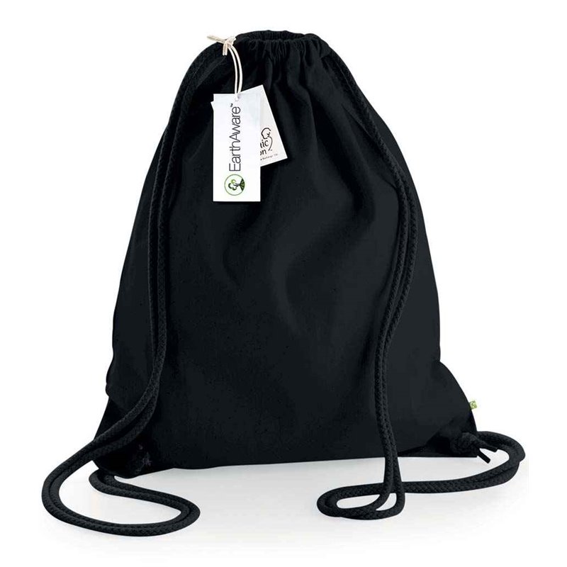 Westford Mill EarthAware Organic Gymsac