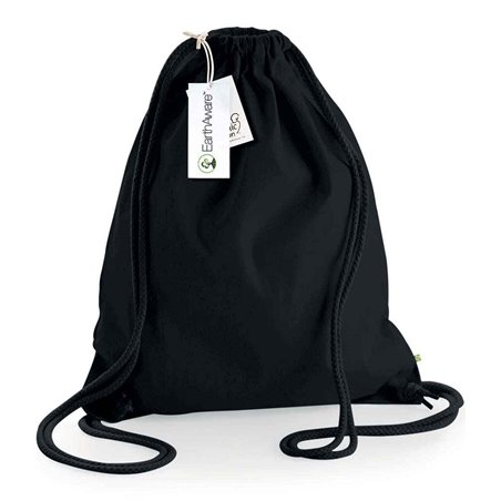 Westford Mill EarthAware® Organic Gymsac