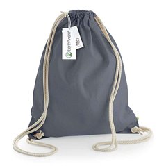 Westford Mill EarthAware® Organic Gymsac