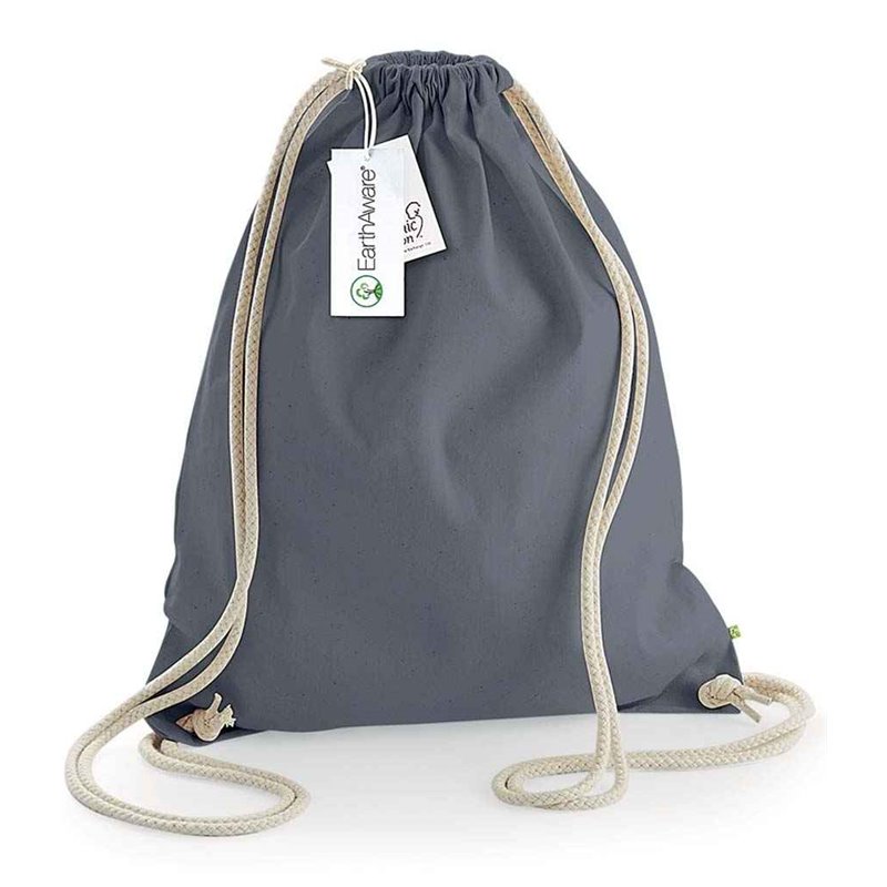 Westford Mill EarthAware® Organic Gymsac