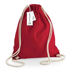 Westford Mill EarthAware® Organic Gymsac