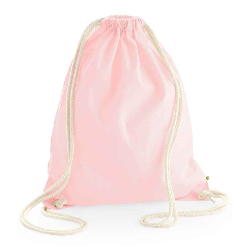 Westford Mill EarthAware® Organic Gymsac