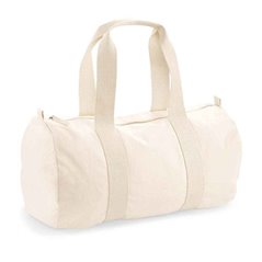 Westford Mill EarthAware® Organic Barrel Bag