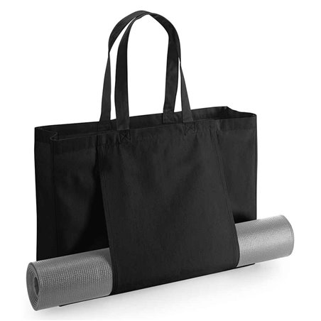 Westford Mill EarthAware® Organic Yoga Tote Bag