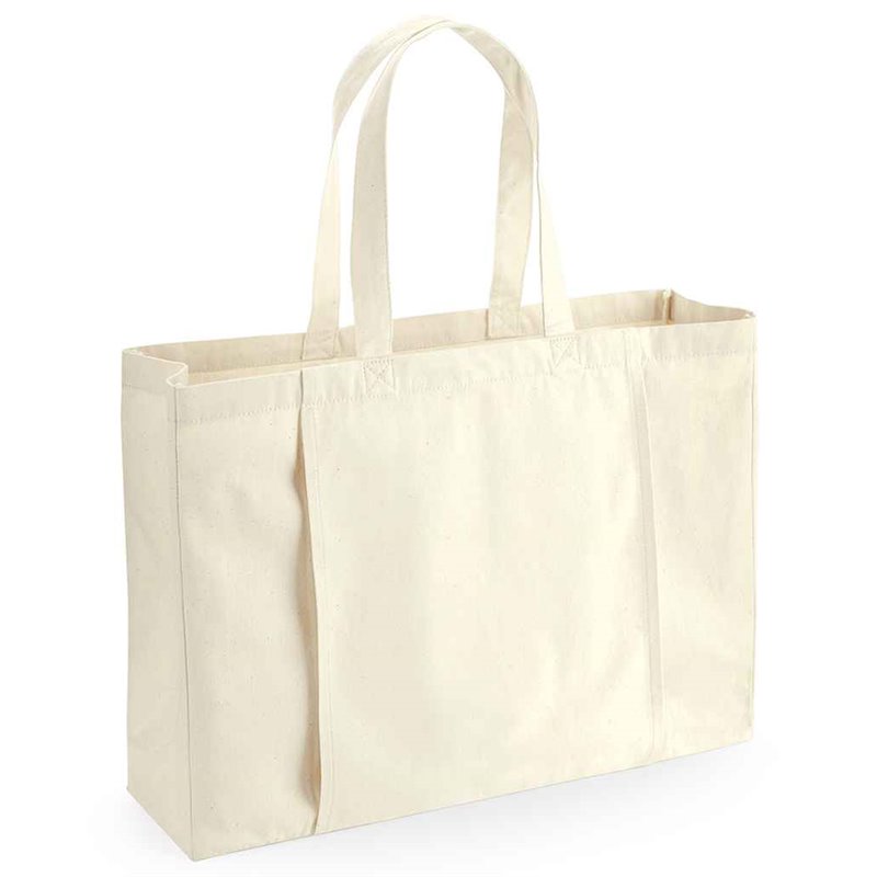 Westford Mill EarthAware® Organic Yoga Tote Bag