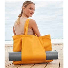 Westford Mill EarthAware® Organic Yoga Tote Bag