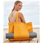 Westford Mill EarthAware Organic Yoga Tote Bag