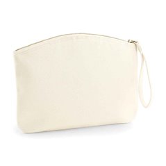 Westford Mill EarthAware® Organic Spring Wristlet