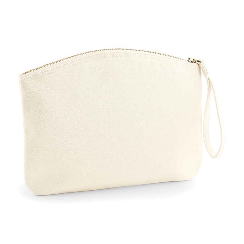 Westford Mill EarthAware® Organic Spring Wristlet