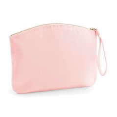 Westford Mill EarthAware® Organic Spring Wristlet