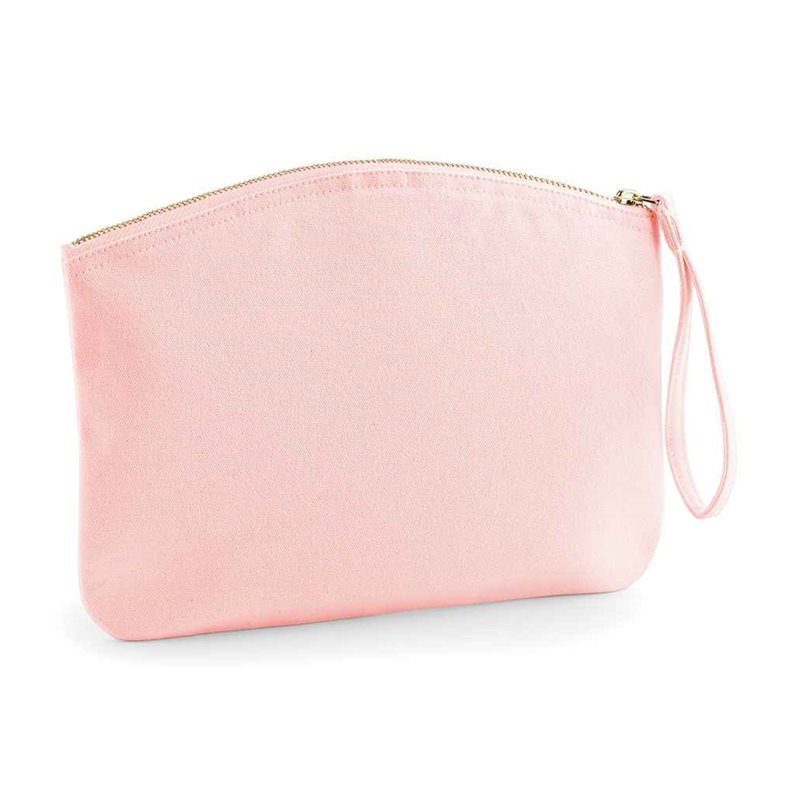 Westford Mill EarthAware® Organic Spring Wristlet