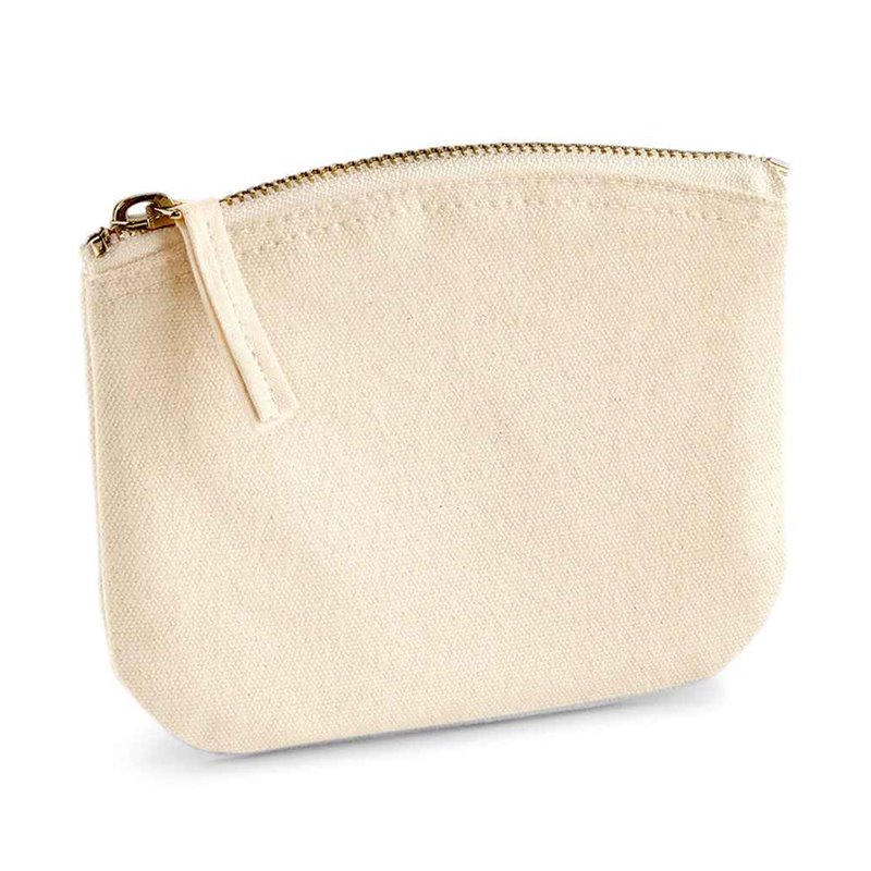 Westford Mill EarthAware® Organic Spring Purse