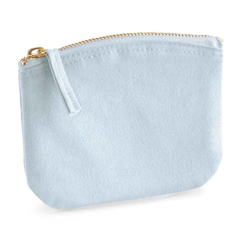 Westford Mill EarthAware® Organic Spring Purse
