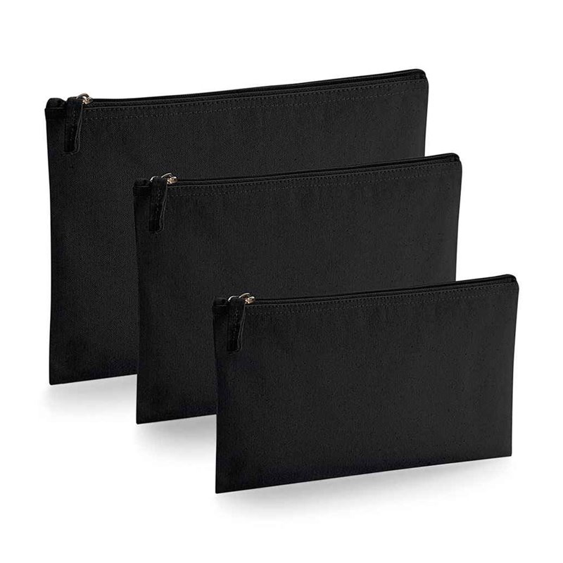 Westford Mill EarthAware Organic Accessory Pouch