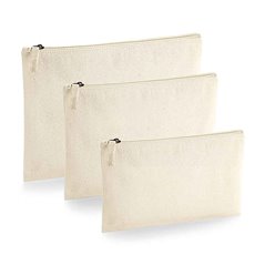 Westford Mill EarthAware® Organic Accessory Pouch