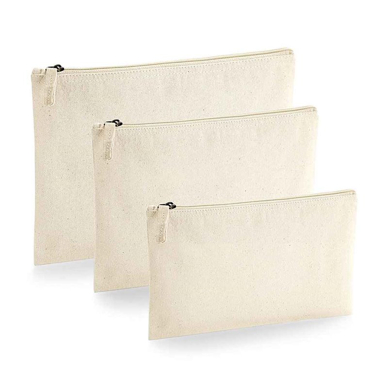 Westford Mill EarthAware® Organic Accessory Pouch