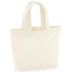 Westford Mill EarthAware® Organic Marina Mini Tote