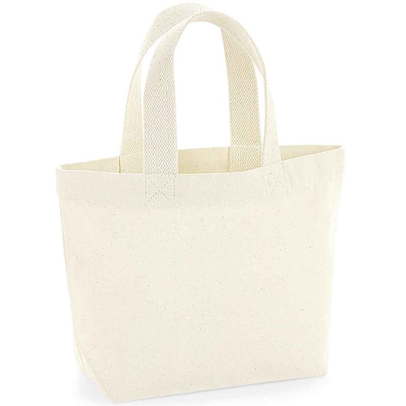 Westford Mill EarthAware® Organic Marina Mini Tote