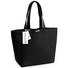 Westford Mill EarthAware® Organic Marina Tote