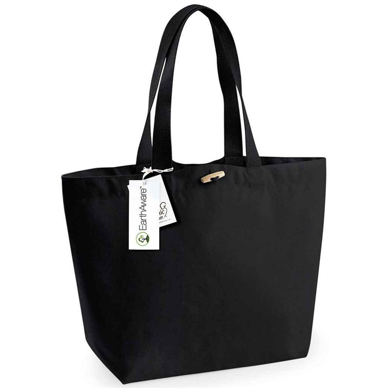 Westford Mill EarthAware Organic Marina Tote