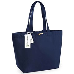 Westford Mill EarthAware® Organic Marina Tote