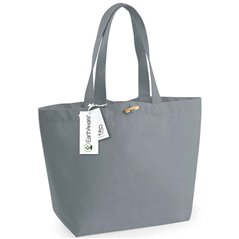 Westford Mill EarthAware® Organic Marina Tote