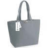 Westford Mill EarthAware® Organic Marina Tote