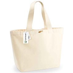 Westford Mill EarthAware® Organic Marina Tote XL