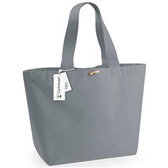 Westford Mill EarthAware® Organic Marina Tote XL