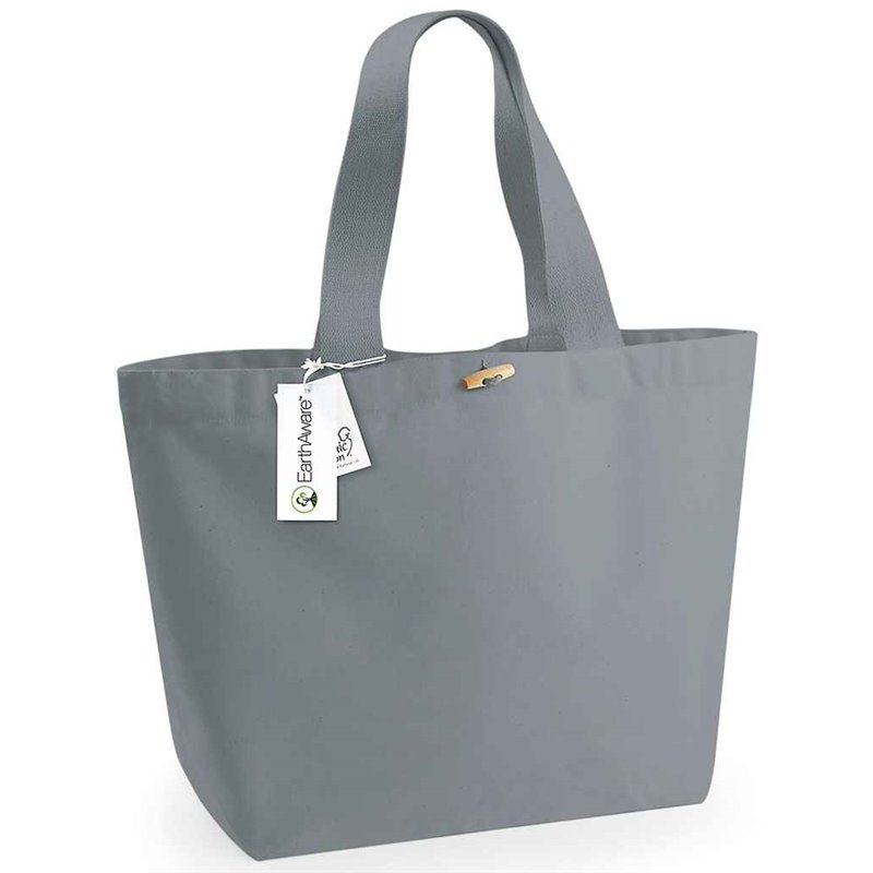 Westford Mill EarthAware® Organic Marina Tote XL