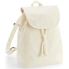 Westford Mill EarthAware® Organic Rucksack
