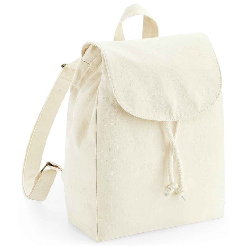 Westford Mill EarthAware Organic Mini Rucksack