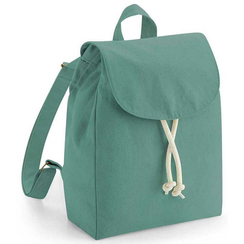 Westford Mill EarthAware® Organic Mini Rucksack