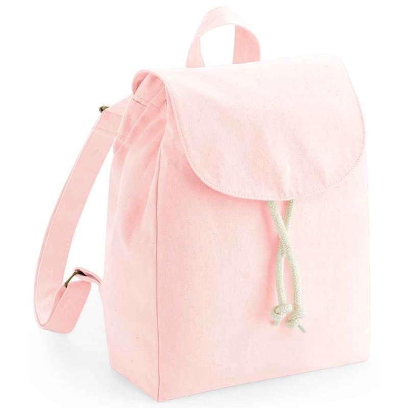 Westford Mill EarthAware® Organic Mini Rucksack